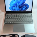 Good Microsoft Surface Laptop Go 2 - I5, Platinum, 128 GB, 8 GB