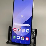 Fair Samsung Galaxy Z Flip6 - Unlocked, 256 GB, Blue, 12 GB, SM-F741U1