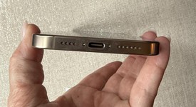 Good
													Apple iPhone 16 Pro Max - AT&T, Desert, 256 GB, A3084, photo 5 of 7