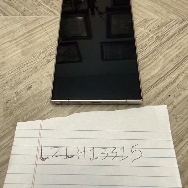 Samsung Galaxy S24 Ultra - Unlocked, 512 GB, Gray, 12 GB, SM-S928U1