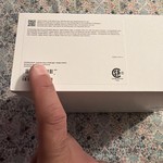 New Apple AirPods Max 2 - Midnight