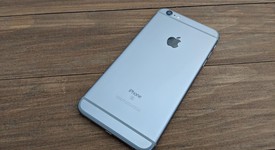 Good
													Apple iPhone 6S Plus - Verizon, Grey, 16 GB, A1687, photo 4 of 6