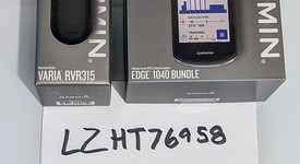 Used
													Garmin Edge 1040 Solar, photo 2 of 16