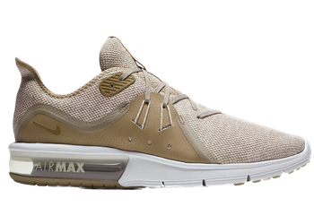 Nike Air Max Sequent 3 Desert Sand for sale