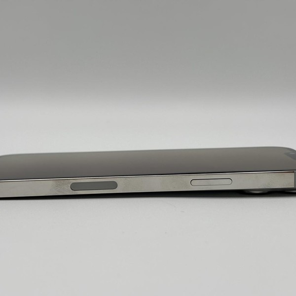 Apple iPhone 13 Pro Max - Unlocked, 128 GB, Silver, A2484