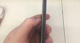 Good
													OnePlus One - Unlocked, Black, 64 GB, photo 5 of 7