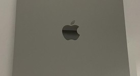 Good
													Apple iPad Pro 11" 2018 - Wi-Fi, Silver, 256 GB, A1980, photo 4 of 5