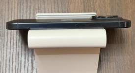 Good
													Apple iPhone 15 Pro - Unlocked, Blue, 256 GB, A2848, photo 5 of 7