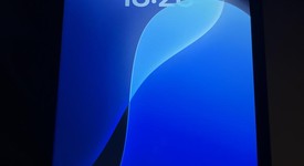 Good
													Apple iPad 10th Gen - Wi-Fi, Blue, 64 GB, A2696, photo 3 of 8