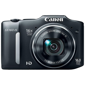 Canon PowerShot SX160 IS for sale