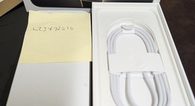 Mint
													Apple iPhone 16 Pro Max - Unlocked, Natural, 256 GB, A3084, photo 1 of 9