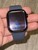 Good Apple Watch Series 10 42mm - Unlocked, Black, A3001 - Cellular, Aluminum