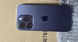 Fair
													Apple iPhone 14 Pro - Unlocked, Purple, 256 GB, A2650, photo 3 of 11