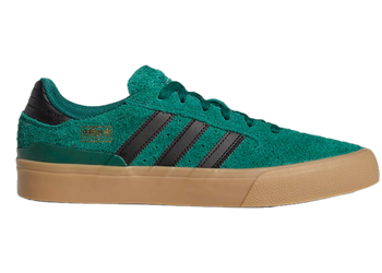 adidas Busentiz Vulc 2 Collegiate Green for sale