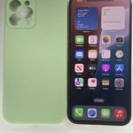 Mint Apple iPhone 12 Pro Max - Unlocked, Gold, 256 GB, A2342