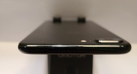 Good
													Apple iPhone 7 Plus - Unlocked, Black, 128 GB, A1784, GSM, photo 4 of 6