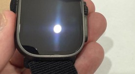 Mint
													Apple Watch Ultra 2 49mm - Unlocked, Black, A2986, photo 4 of 6