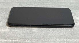 Good
													Apple iPhone Xr - T-Mobile, Black, 64 GB, A1984, photo 5 of 8