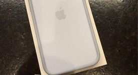 Good
													Apple iPhone Air - Unlocked, Sky Blue, 512 GB, A3260, photo 2 of 10