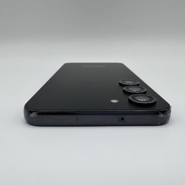 Samsung Galaxy S23 - AT&T, Black, 128 GB, 8 GB, SM-S911U