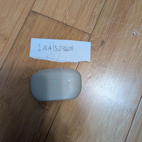 Sony WF-1000XM5 - Silver