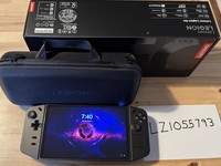 Lenovo Legion Go