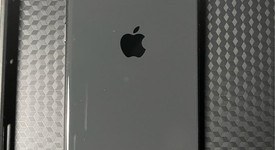 Good
													Apple iPhone 8 - Unlocked, Gray, 64 GB, A1905, GSM, photo 3 of 5