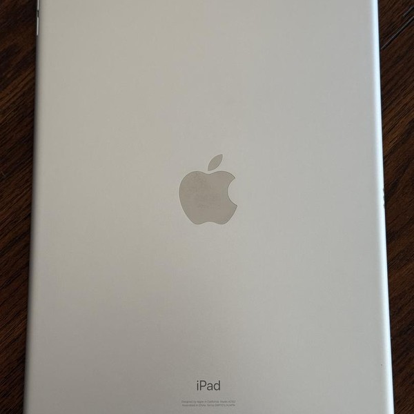 Apple iPad Air 3rd Gen - Wi-Fi, 256 GB, Silver