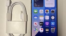 Fair
													Apple iPhone 15 Pro Max - Unlocked, Natural, 256 GB, A2849, photo 2 of 9