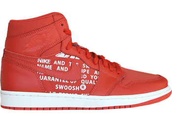 Jordan 1 Retro High Vintage Coral for sale