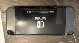 Good
													Nintendo Switch - Grey, 32 GB, photo 6 of 6