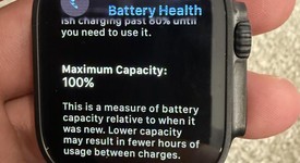 Mint
													Apple Watch Ultra 2 49mm - Unlocked, Black, A2986, photo 2 of 6