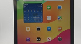 Good
													Apple iPad 10th Gen - Wi-Fi, Silver, 64 GB, A2696, photo 2 of 11