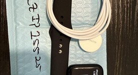 Fair
													Apple Watch Series 8 45mm - Midnight, A2771 - GPS, Aluminum, photo 4 of 15