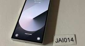 Good
													Samsung Galaxy Z Fold6 - Unlocked, White, 512 GB, 12 GB, SM-F956U1, photo 4 of 8