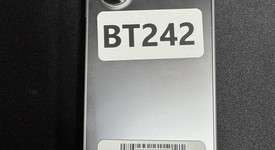 Good
													Samsung Galaxy Z Fold6 - Unlocked, Silver, 1 TB, 12 GB, SM-F956U1, photo 1 of 3