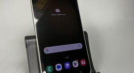 Good
													Samsung Galaxy S23 Plus - Unlocked, Cream, 256 GB, 8 GB, SM-S916U1, photo 1 of 4