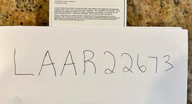 New
													Apple iPhone 14 - Unlocked, Midnight, 128 GB, A2649, photo 2 of 2