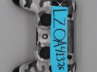 DualShock 4 Wireless Controller