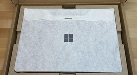Mint
													Microsoft Surface Laptop 7 - Black, 1 TB, 32 GB, 15", photo 2 of 7