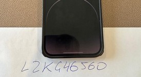 Mint
													Apple iPhone 14 Pro Max - AT&T, Silver, 256 GB, A2651, photo 1 of 13