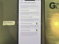 Apple iPhone 11 Pro Max