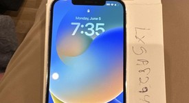 Mint
													Apple iPhone 12 Pro Max - T-Mobile, Silver, 256 GB, A2342, photo 4 of 9