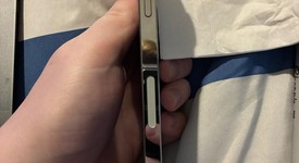 Good
													Apple iPhone 14 Pro Max - T-Mobile, Silver, 128 GB, A2651, photo 2 of 3