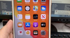 Fair
													Apple iPhone 8 Plus - AT&T, Gold, 64 GB, A1897, GSM, photo 2 of 10