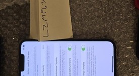 Fair
													Apple iPhone 13 - Unlocked, Midnight, 128 GB, A2482, photo 1 of 12