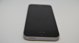 Good
													Apple iPhone SE 1st Gen 2016 - Unlocked, Grey, 32 GB, A1662, photo 1 of 9