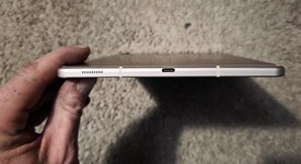 Mint
													Samsung Galaxy Tab S6 Lite - Wi-Fi, Rose Gold, 128 GB, 4 GB, SM-P610N, photo 3 of 8