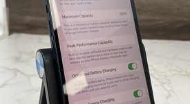 Fair
													Apple iPhone 14 - T-Mobile, Midnight, 128 GB, A2649, photo 2 of 7
