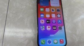 Good
													Apple iPhone 13 Pro Max - Unlocked, Graphite, 128 GB, A2484, photo 1 of 6